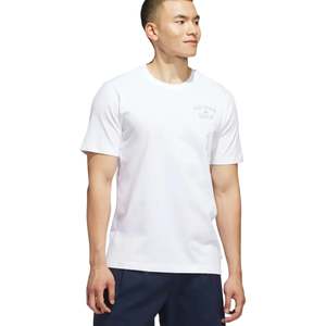 Adidas Golf: Adidas Chip-In Paradise T-Shirt