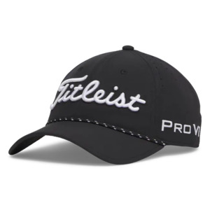 Titleist 26' Tour Breezer Cap