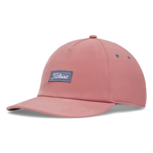 Titleist Santa Cruz Kickback Cap - Sedona/Washed Indigo