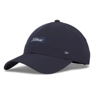 Titleist Charleston Breezer Cap - Navy/White/Lime