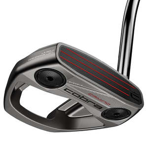 Cobra Golf: Cobra 26' MIM Camino Putter