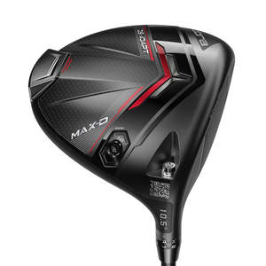 Cobra Golf: Cobra DS Adapt Max-D Drivers - Ex Demo