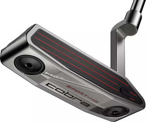 Cobra Golf: Cobra 26' MIM Sport 40 Putter