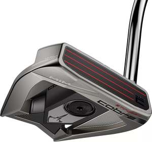 Cobra Golf: Cobra 26' MIM Stingray Putter