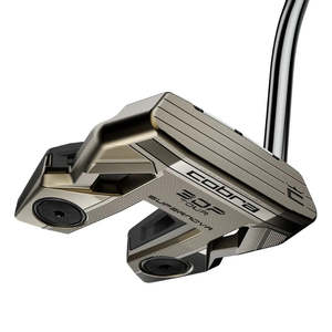 Cobra Golf: Cobra 26' Supernova 3D-Printed Putter