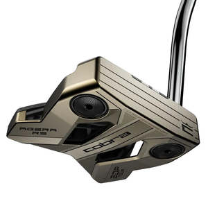Cobra Golf: Cobra 26' Agera RS 3D-Printed Putter