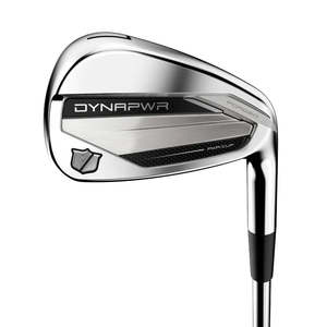Wilson Dynapwr Forged Steel Irons
