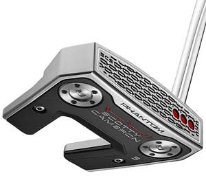 Scotty Cameron: Scotty Cameron 26' Phantom 5 Putter