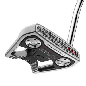 Scotty Cameron: Scotty Cameron 26' Phantom 9R Putter