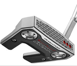 Scotty Cameron: Scotty Cameron 26' Phantom 5.5 Putter