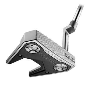 Scotty Cameron 2025 Phantom 7.2 Putter - Ex Demo