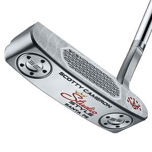 Scotty Cameron 26' Studio Style Santa Fe Putter
