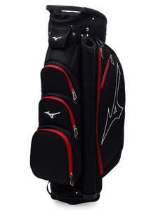 Mizuno Osaka Cart Bag
