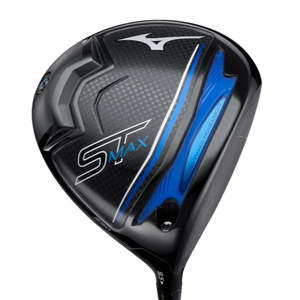 Mizuno: Mizuno ST-Max Driver Ex Demo