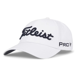 Titleist Junior Tour Performance Cap