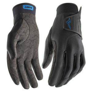 Mizuno Men's Rainfit Golf Gloves - Pair