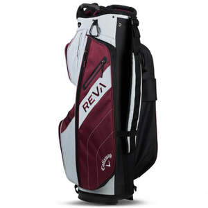 Callaway Golf: Callaway Reva Cart Bag