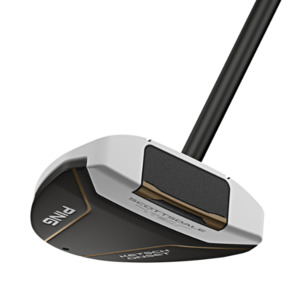 PING 26' Scottsdale Tec Ketsch Onset Putter