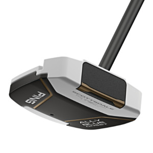 Ping Golf: PING 26' Scottsdale Tec Ally Blue Onset Putter