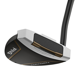 Ping Golf: PING 26' Scottsdale Tec Hayden Putter