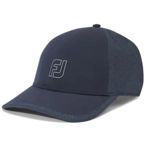 FootJoy HydroSeries Rain Cap - Navy