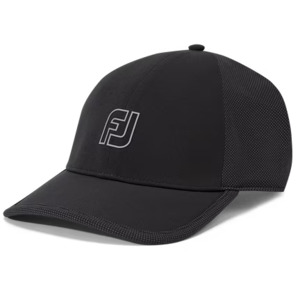 FootJoy HydroSeries Rain Cap - Black