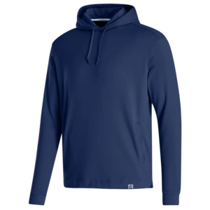 FootJoy Lightweight Hoodie - Navy