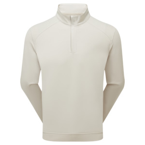 FootJoy Thermoseries Ottoman Midlayer - Stone