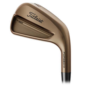 Titleist: Titleist 26' T150 Oil Can Limited Edition Irons