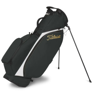 Titleist: Titleist Tee Time Players S4 - Pine/Gold Limited Edition