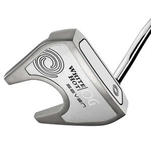 Odyssey Putters: Odyssey Ladies #7 White Hot Putter