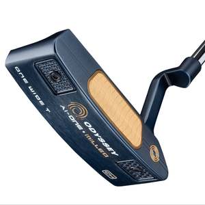Odyssey AI-One Milled One Wide T CH Cruiser Putter