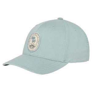 Travismathew Golf: TravisMathew Charted Snapback Cap
