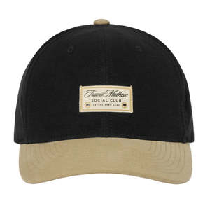 Travismathew Golf: TravisMathew 'Social Club' Snapback Cap