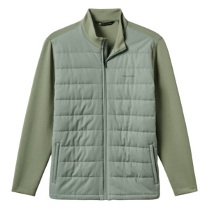 TravisMathew Point Of Sail 2.0 Jacket - Sea Spray
