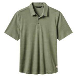 TravisMathew 'Clubhouse Classic' Polo