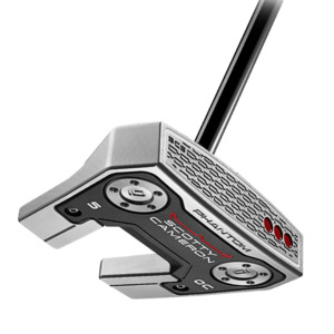 Scotty Cameron: Scotty Cameron 26' Phantom 5 OC Putter
