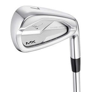 Mizuno: Mizuno MX Speed Metal Irons