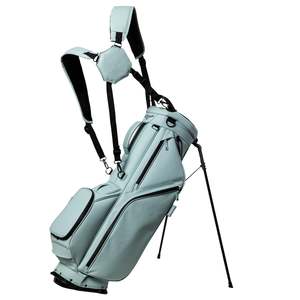 Mizuno: Mizuno Pro Stand Bag - Mist