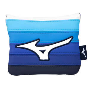 Mizuno Staff Mallet Putter Cover