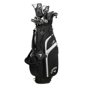 Callaway Golf: Callaway 26' Men's XR Package Set