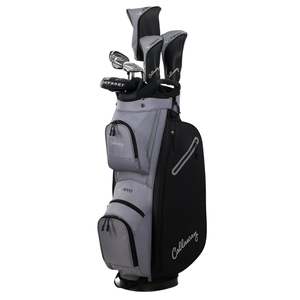 Callaway 26' REVA 8-Piece Ladies Package Set - Black