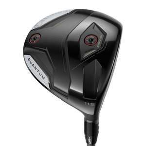 Callaway Golf: Callaway Quantum Mini Driver