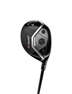Callaway 2026 Apex Utility Woods