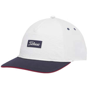 Titleist Limited Edition 'Nautical Links' Santa Cruz Cap