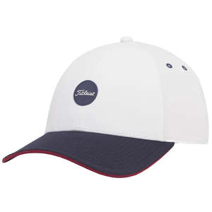 Titleist Limited Edition 'Nautical Links' Montauk Cap
