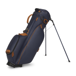 Titleist Limited Edition 'Nautical Links' Linkslegend Stand Bag