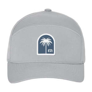 Travismathew Golf: TravisMathew 'Travel List' Snapback Cap