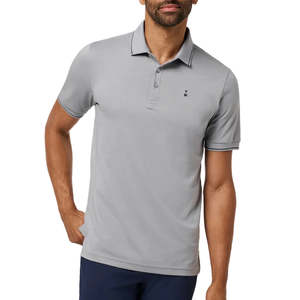Travismathew Golf: TravisMathew 'Happier Hour' Polo