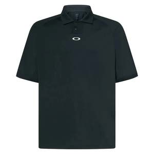 Oakley Reduct Polo - Blackout